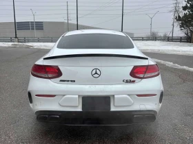 Mercedes-Benz C 63 AMG  S  CARFAX, снимка 4