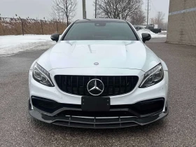 Mercedes-Benz C 63 AMG  S  CARFAX, снимка 6
