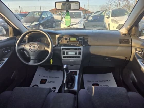 Toyota Corolla 2.0tdi* klima* , снимка 15