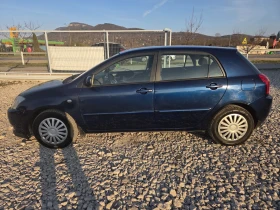Toyota Corolla 2.0tdi* klima* , снимка 8