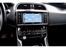 Jaguar XE * 20d R Sport AWD Diesel * CARFAX * ЦЕНА ДО БГ, снимка 14