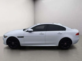 Jaguar XE * 20d R Sport AWD Diesel * CARFAX * ЦЕНА ДО БГ, снимка 8
