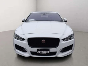 Jaguar XE * 20d R Sport AWD Diesel * CARFAX * ЦЕНА ДО БГ, снимка 2