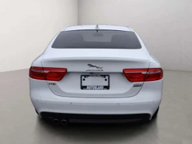 Jaguar XE * 20d R Sport AWD Diesel * CARFAX * ЦЕНА ДО БГ, снимка 6