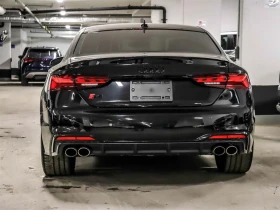 Audi S5 * Premium* * HeadUp* AвтоКредит* (ЦЕНА ДО БГ), снимка 3