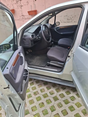 Mercedes-Benz A 170, снимка 4