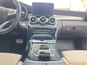 Mercedes-Benz C 300 4MATIC* АвтоКредит* (ЦЕНА ДО БГ), снимка 7