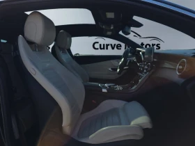 Mercedes-Benz C 300 4MATIC* АвтоКредит* (ЦЕНА ДО БГ), снимка 14