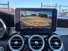 Mercedes-Benz C 300 4MATIC* АвтоКредит* (ЦЕНА ДО БГ), снимка 9