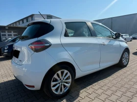 Renault Zoe СЕРТИФИКАТ-БАТЕРИЯ./EXPERIENCE/52KWH/ПОДГРЕВ/NAVI, снимка 6