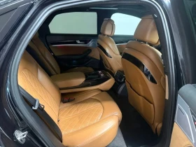 Audi S8 4.0 V8 BLACK EDITION MATRIX B&O HUD ЛИЗИНГ 100%, снимка 16