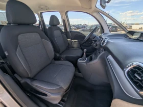 Citroen C3 Picasso 1.6D* Face* Euro6, снимка 14
