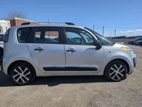 Citroen C3 Picasso 1.6D* Face* Euro6, снимка 4