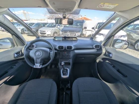 Citroen C3 Picasso 1.6D* Face* Euro6, снимка 9