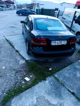 Saab 9-3, снимка 5