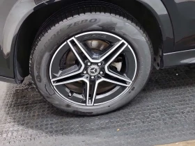 Mercedes-Benz GLE 450 CARFAX, снимка 15