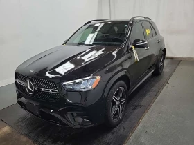 Mercedes-Benz GLE 450 CARFAX, снимка 1