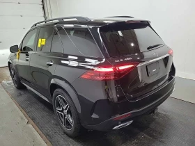 Mercedes-Benz GLE 450 CARFAX, снимка 4