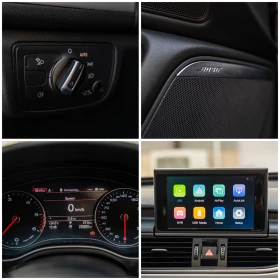 Audi A6 3.0tdi , снимка 16