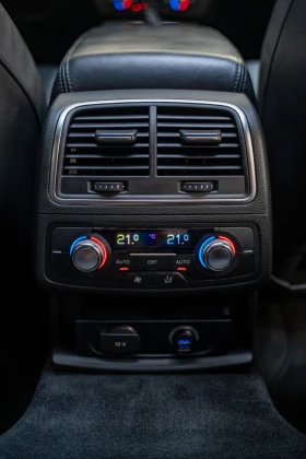 Audi A6 3.0tdi , снимка 12