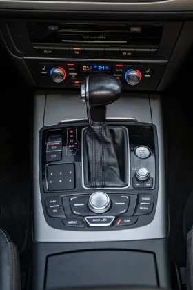 Audi A6 3.0tdi , снимка 14