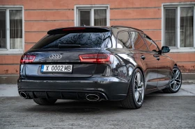 Audi A6 3.0tdi , снимка 5