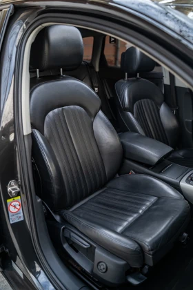 Audi A6 3.0tdi , снимка 9