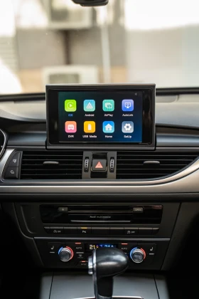 Audi A6 3.0tdi , снимка 13