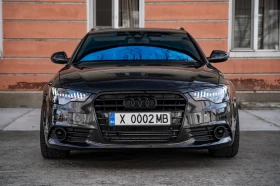 Audi A6 3.0tdi , снимка 1