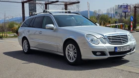Mercedes-Benz E 220 W211 Facelift , снимка 2