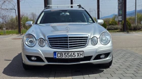 Mercedes-Benz E 220 W211 Facelift , снимка 1
