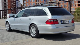Mercedes-Benz E 220 W211 Facelift , снимка 6