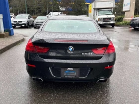 BMW 650 * 650i xDrive * CARFAX * ЦЕНА ДО БГ, снимка 4