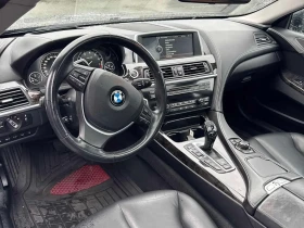 BMW 650 * 650i xDrive * CARFAX * ЦЕНА ДО БГ, снимка 14