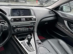 BMW 650 * 650i xDrive * CARFAX * ЦЕНА ДО БГ, снимка 9