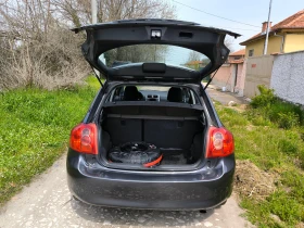 Toyota Auris 1, 6i 16V VVT-i, снимка 9