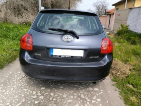 Toyota Auris 1, 6i 16V VVT-i, снимка 6
