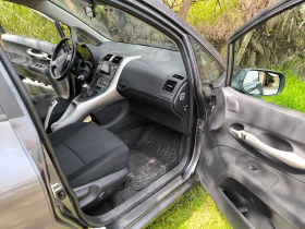 Toyota Auris 1, 6i 16V VVT-i, снимка 14