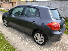 Toyota Auris 1, 6i 16V VVT-i, снимка 5