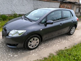 Toyota Auris 1, 6i 16V VVT-i, снимка 4