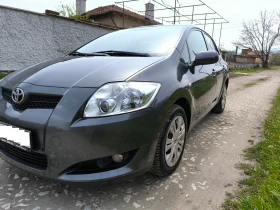 Toyota Auris 1, 6i 16V VVT-i, снимка 3