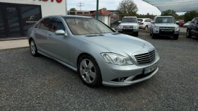 Mercedes-Benz S 350 3.5i* 272 к.с* LPG, снимка 8