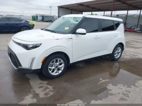 Kia Soul 2.0l Lx, снимка 2