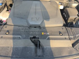 Kia EV6, снимка 9