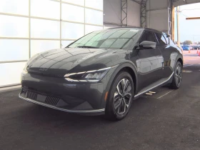 Kia EV6, снимка 2