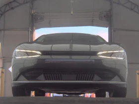Kia EV6, снимка 3
