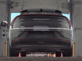 Kia EV6, снимка 5