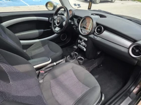 Mini Clubman, снимка 10