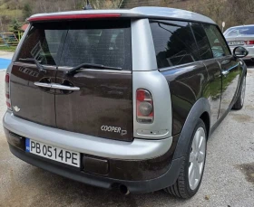 Mini Clubman, снимка 5