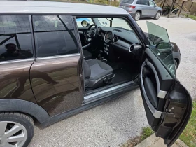 Mini Clubman, снимка 7